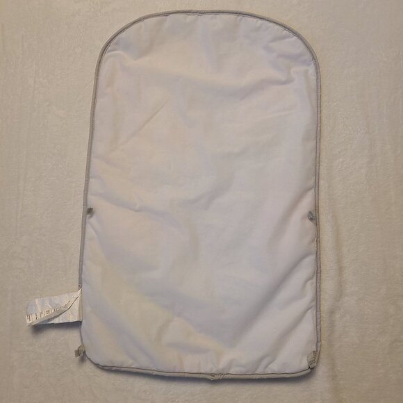 Fisher-Price Baby Changing Pad Play Mat With Colorful Jungle Animal Print - Picture 5 of 5